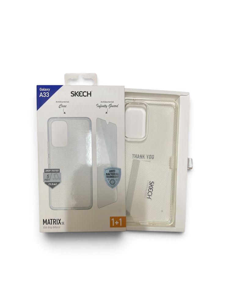 Immagine del prodotto Other Skech Galaxy A33 Phone Case